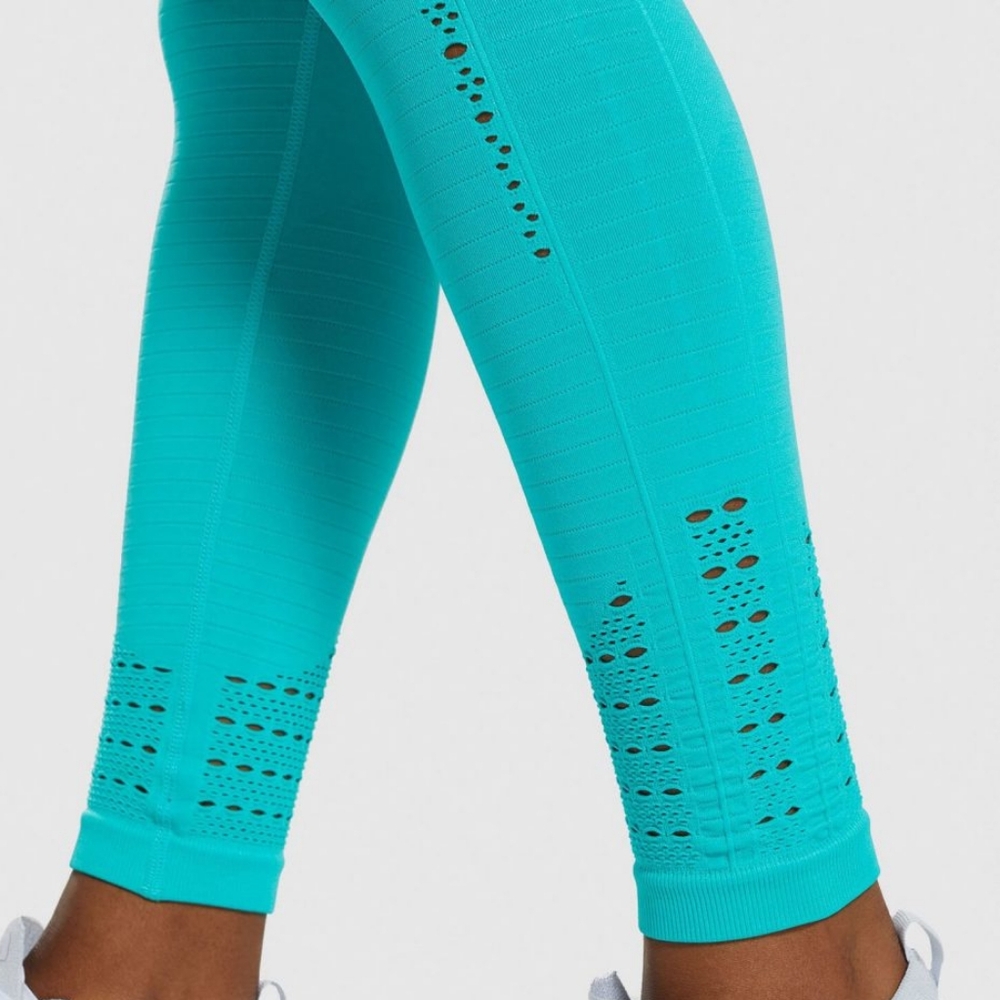 🆕️ Gymshark Energy Seamless Leggings - Picture 2 of 11